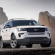 Illustration for article titled The 2018 Ford Explorer Comes With New Quad Exhausts And Thats About Item/em